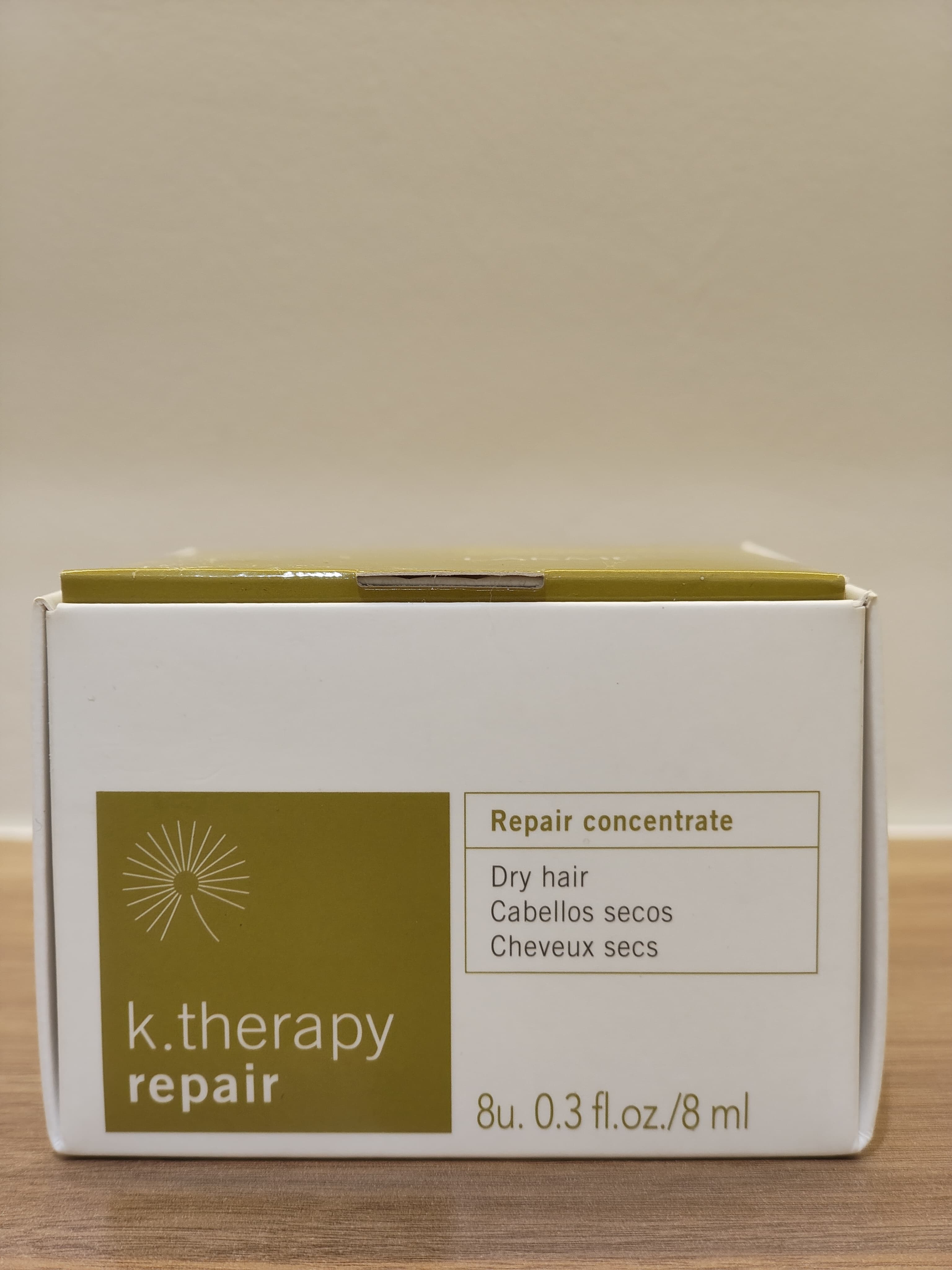 K Therapy Repair Concentrate