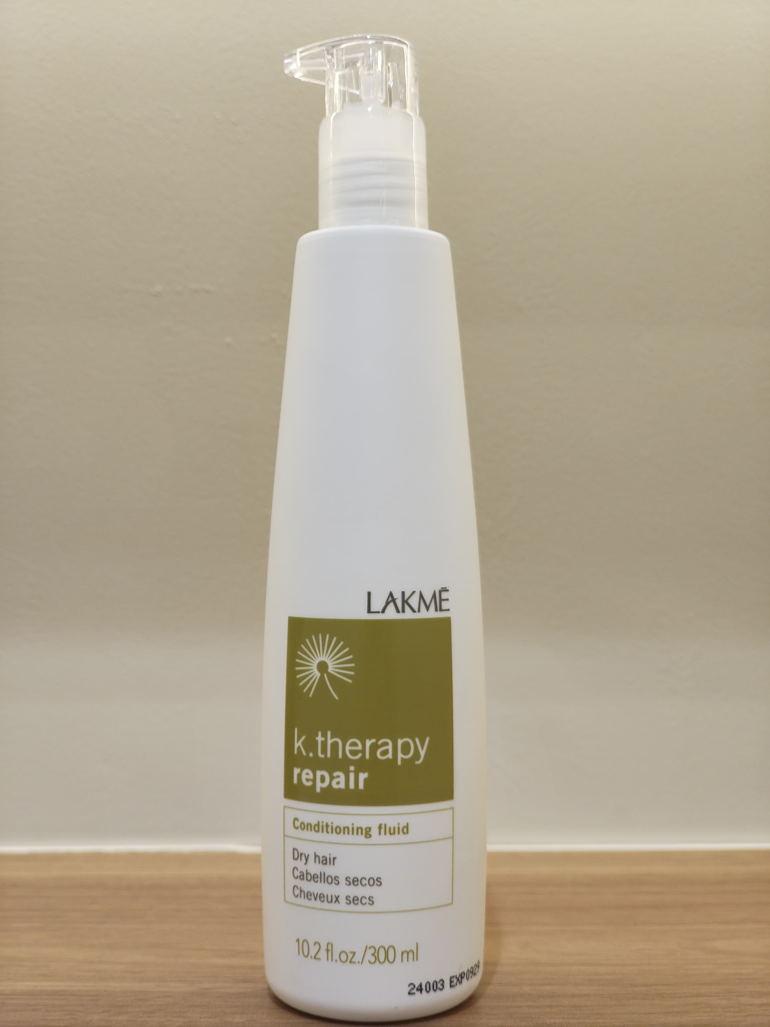 K Therapy Repair Conditioning Fluid