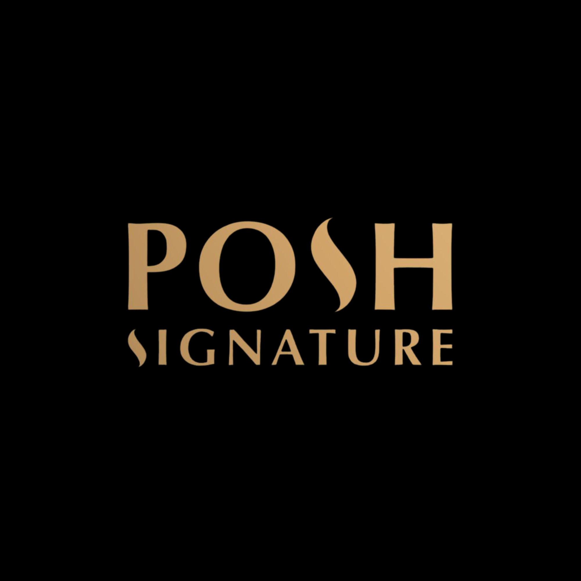 Posh Signature Beauty Salon