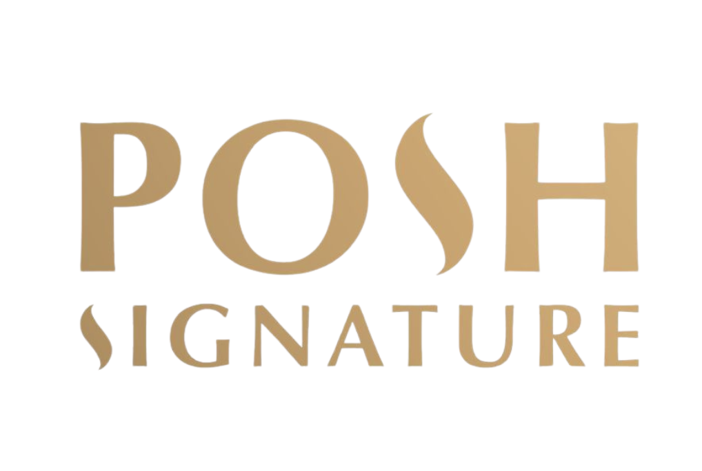 Posh Signature Beauty Salon