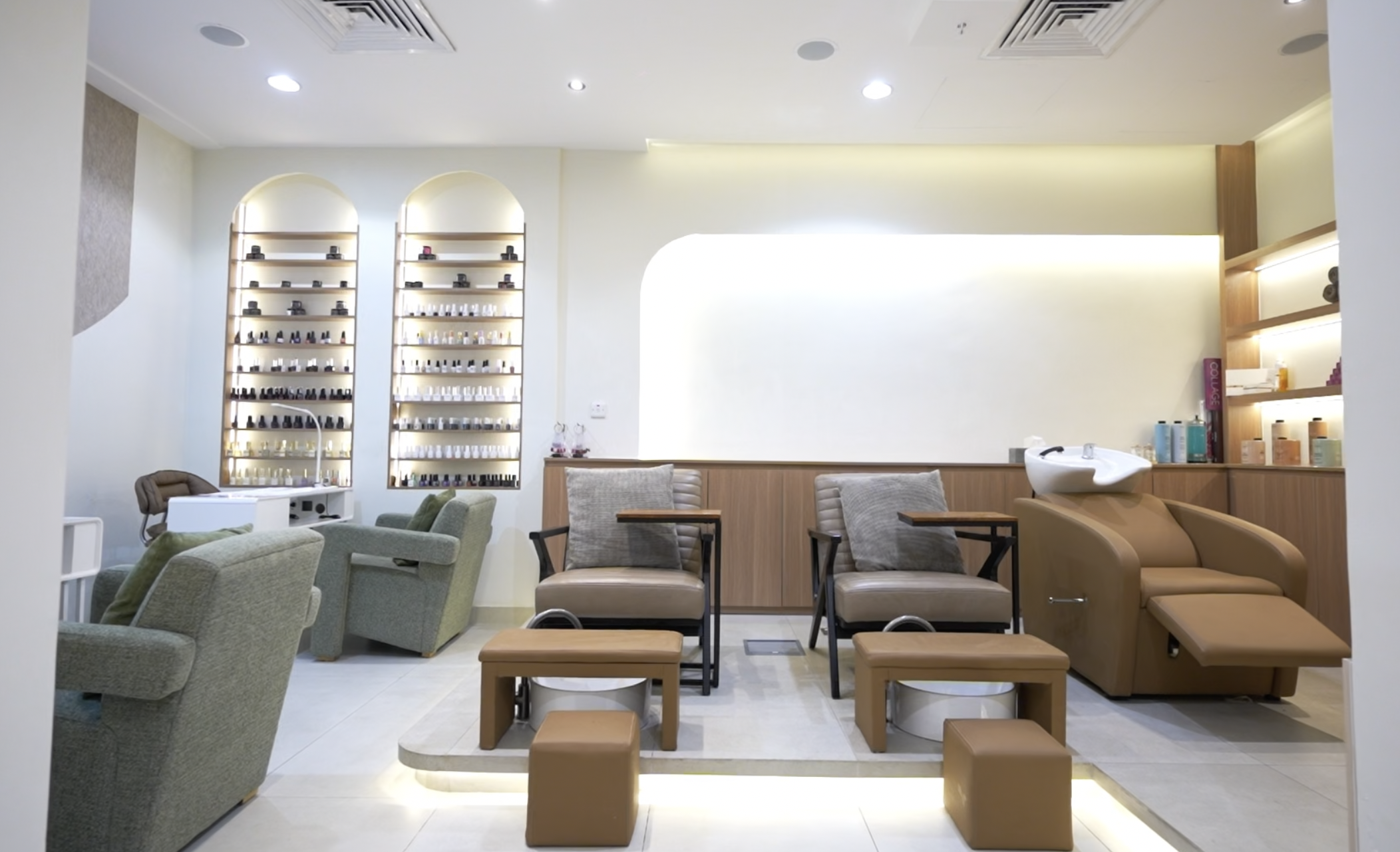 Relaxation & Wellness Massage